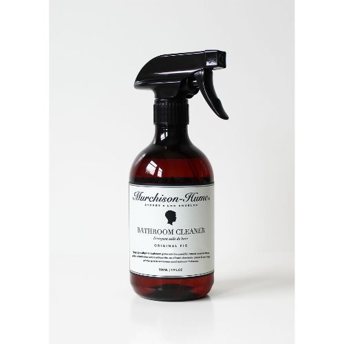 Murchison Hume Bathroom Cleaner Original Fig 500ml