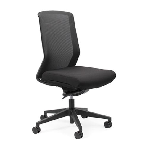 Motion Sync Mesh Back Task Chair