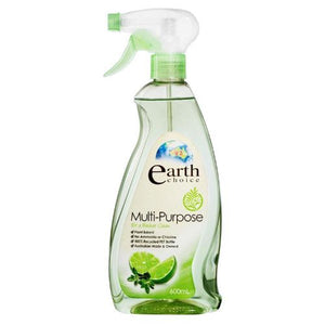 Earth Choice Multi Purpose 600ml