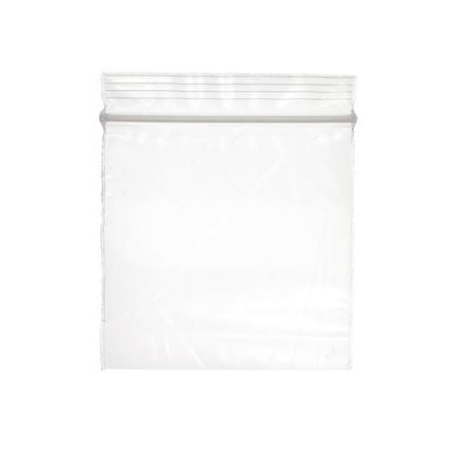 Resealable Bag 100x180 200 Pack