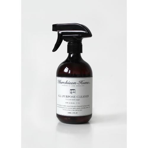 Murchison Hume All Purpose Cleaner Original Fig 500ml