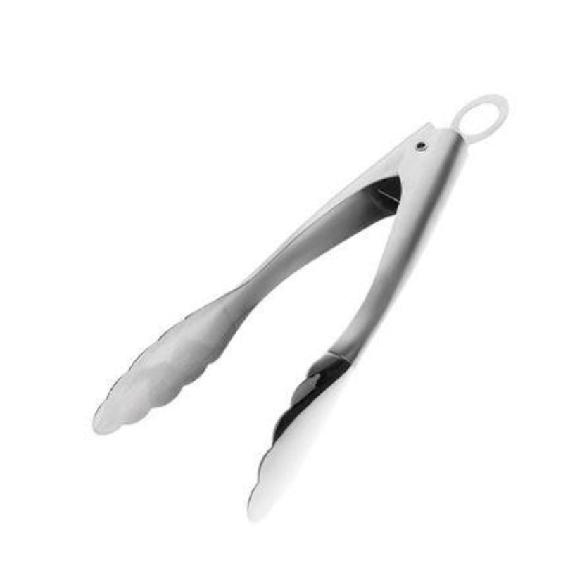 Mondo Pro Tongs Satin/Polished 18cm