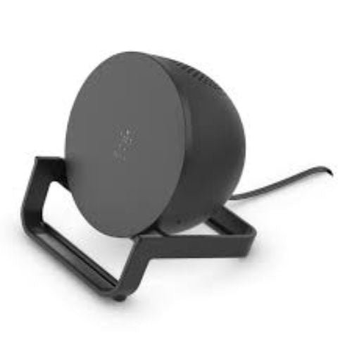 Belkin BoostUp Wireless Charging Stand with Speaker 10W