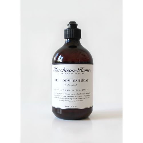 Murchison Hume Heirloom Dish Soap White Grapefruit 500ml